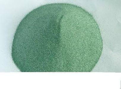 河南绿色碳化硅粉