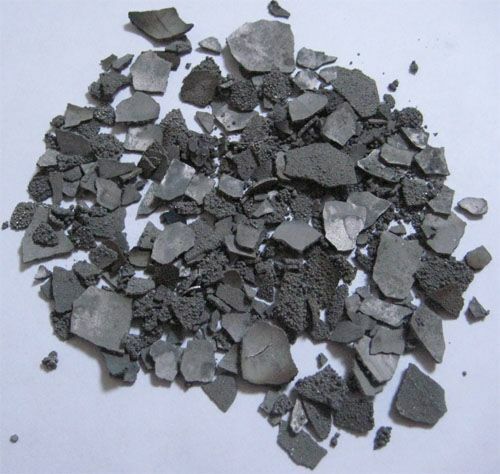 河南氮化锰铁生产