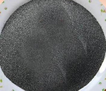 河南高纯碳化硅粉