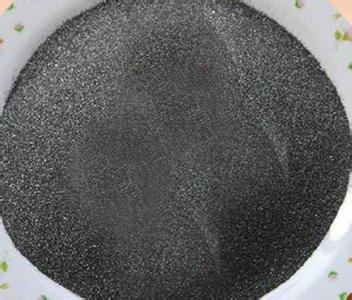 河南绿碳化硅微粉生产厂家