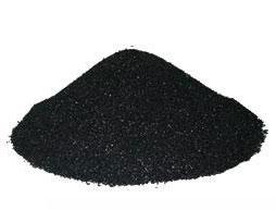 河南黑碳化硅微粉
